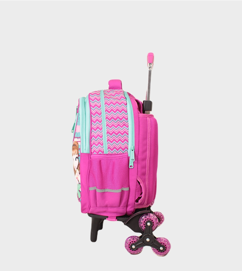 Trolley School Bag GB2686T